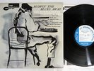 HORACE SILVER QUINTET BLOWIN' THE BLUES AWAY BLUE NOTE BST 84017 Japan 180g LP