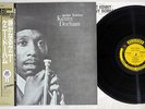 KENNY DORHAM QUIET KENNY PRESTIGE VIJ-206 Japanese Pressing OBI Vinyl LP
