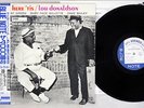 LOU DONALDSON HERE 'TIS BLUE NOTE BN 4066 Japanese Pressing OBI Vinyl LP