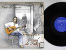 PACO DE LUCA PLAYS DE FALLA PHILIPS FDX-462 Japanese Pressing Vinyl LP
