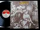 CARAVAN Waterloo Lily LP UK 1st  Stereo Deram SDL-R 8 1970 EX+