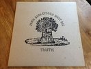 Traffic LP John Barleycorn must die UK Pink island 1st press BEAUTIFUL COPY