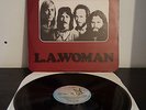 The Doors ?– L.A. Woman Lp
