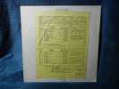 BOZ SCAGGS Silk Degrees TEST PRESSING LP