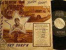 MARLOW STEWART Rare Surfing 45 