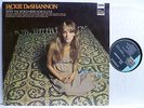 LP,  Jackie DeShannon, What The World Needs Now Is Love, Sunset Germany