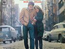 The Freewheelin' BOB DYLAN orig 1963 COLUMBIA Black 360 Sound STEREO