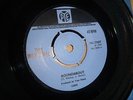 THE MONTANAS, Roundabout, PYE 7N.17697,  ORG. UK, MINT, RARE 7``