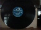 VENDS 78T RARE ELVIS PRESLEY ANY WAY YOU WANT ME MADE IN UK ref POP 253