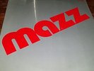 MAZZ SEALED 1978 DEBUT LP RARE TEJANO TEX-MEX Latin Funk Disco SANTOS 4000