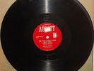 JOHNNY HORTON 1951 ORIGINAL ABBOTT 78 GO & WASH THOSE DIRTY FEET NM NR