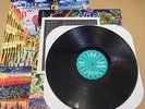 THE APPLES IN STEREO Fun Trick Noisemaker LP 1995 spinART Elephant Six RARE OOP