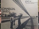 Genre Commercial Success LP- Drum Break- Samples Private Press Prog Rock