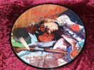 MAYHEM THE DAWN OF THE BLACK HEARTS LP PICTURE DISC Bootleg Black Metal 666 Cop.