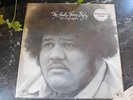 Baby Huey - The Living Legend LP OG 1st US press curtom mayfield RARE FUNK SOUL