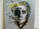 Nightcrawler OST Grey/Yellow Splatter Vinyl LP Invada Like Death Waltz LTD Mint