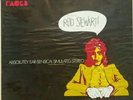  Rod Stewart Vinyl LP. The Performance With The Small Faces