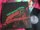 A Tribe Called Quest – The Low End Theory Jive HIP 117 +Inner UK Vinyl LP Album