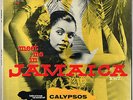 monogram LP : VARIOUS-meet me in jamaica     (hear)  calypso mento