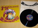 JIMI HENDRIX - Are You Experienced Vinyl LP  The Jimi Hendrix Experience