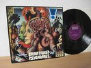 BRAINTICKET - PSYCHONAUT LP 1972 MINT RARE SWISS PROG PSYCH