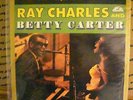 ray charles and betty carter sealed dcc lpz-2005