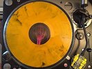 The Dead Weather Dodge and Burn Vault with extra 45s
