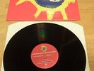 PRIMAL SCREAM 2 LP SCREAMADELICA 1991 UK CREATION HYPE STICKER THE STONE ROSES