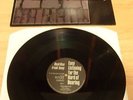 BOYD RICE & FRANK TOVEY LP EASY LISTENING UK MUTE 1994 NON COIL NURSE WITH WOUND