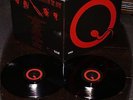 queens of the stone age songs for the deaf VINYL TOP MINT
