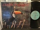 PAUL CONRAD EXOTIC PARADISE SHRINK DEEP GROOVE ORIG '63 MAHALO EXOTICA LOUNGE LP