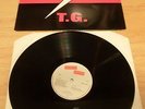 THROBBING GRISTLE LP 2ND ANNUAL REPORT UK FETISH 1979 ? CHRIS & COSEY WHITEHOUSE