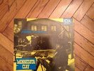 PIERO PICCIONI - MINNESOTA CLAY. MONSTER RARE WESTERN SOUNDTRACK on CAM 1964 LP