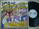 THE YARDBIRDS- GOLDEN EGGS RARE VINTAGE TMOQ ORIGINAL RARE TRACKS PSYCH ROCK