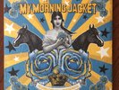 My Morning Jacket Celebracion De La Ciudad Natal Vinyl Record 2x10