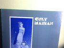 Cult Maniax Cold Love LP American Phonograph KSAP2 1983