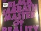Black Sabbath Master of Reality HMV exclusive purple vinyl LP 1/500 sealed NEW