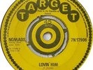 Nomads / The, The Singer Sang His Song, 7