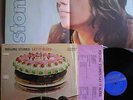 The ROLLING STONES, LET IT BLEED LP, 1969 ORIGINAL +POSTER & SLEEVE, IN SHRINK