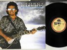 GEORGE HARRISON CLOUD ME DARK HORSE P-13576 Japanese Pressing Vinyl LP