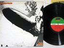 LED ZEPPELIN SAME ATLANTIC P-6516A Japanese Pressing Vinyl LP