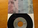 Kate Bush The Man With The Child In His Eyes Canadian MINT 45 With Pic Sleeve