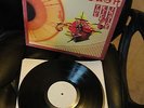 Kate Bush The Kick Inside  UK Test Pressing With Mock Up Jacket