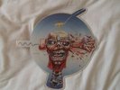 Iron Maiden Can i play with madness 7