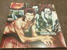 David Bowie - Diamond Dogs ORIGINAL 1974 UK vinyl LP near Mint RCA