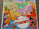 LP The BEATLES A Collection Of BEATLES Oldies But Goldies 1st GERMANY, MINT-