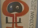 THE PROPHETIC HERBIE NICHOLS VOL. 2 RARE ORIG 10