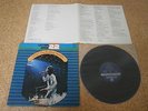 Live The Rolling Stones Ultra Max 22/ Japan Only LP/ Sheet Gatefold
