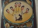 PERCUSSION Music Makers CHEVRON/STANDARD OIL 2 LP EX gatefold