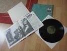 ATOMIC ROOSTER MADE IN ENGLAND 1972 MINT JEANS COVER